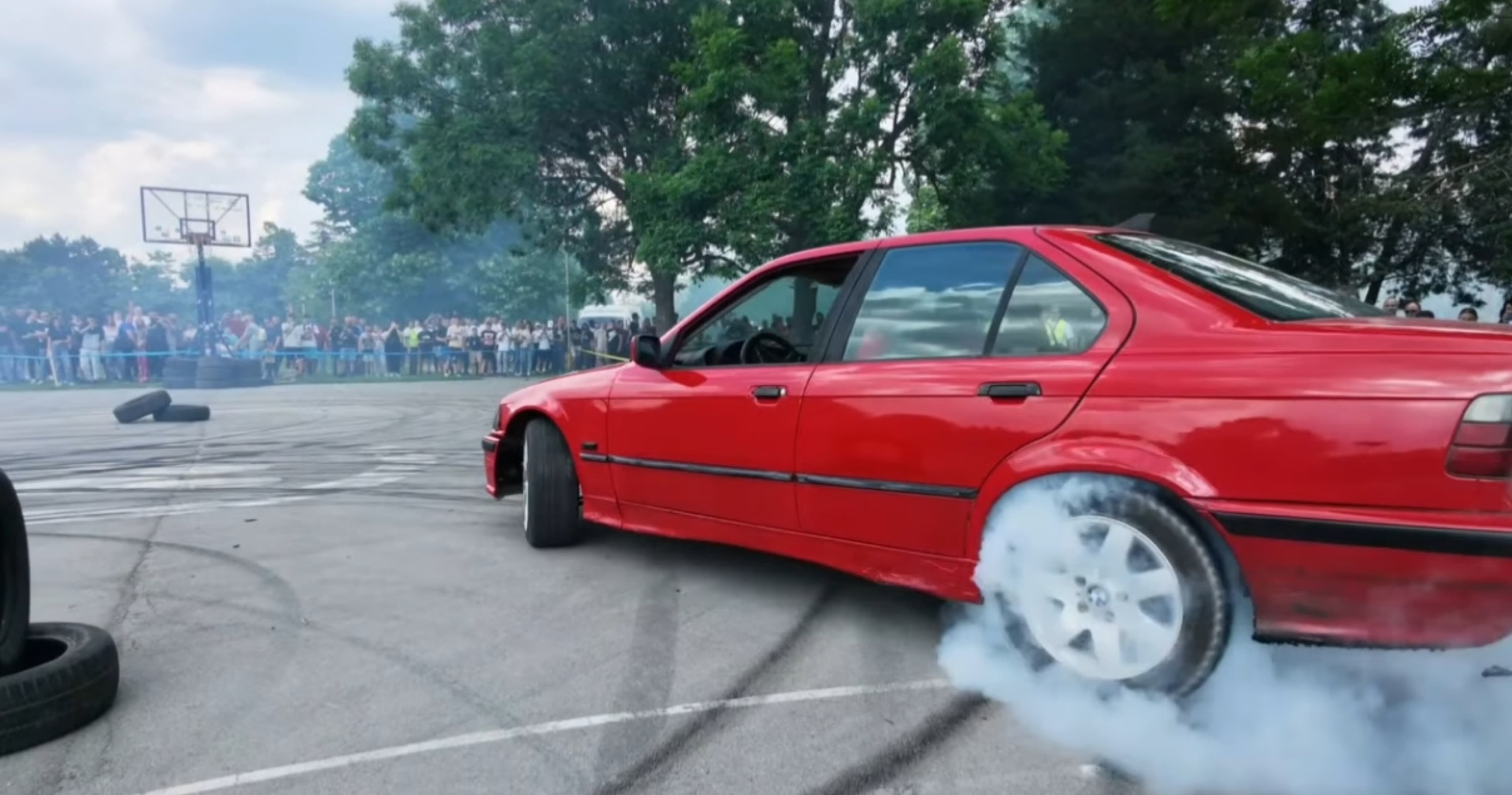 BMW Skup Motel