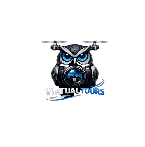 Virtual Tours logo