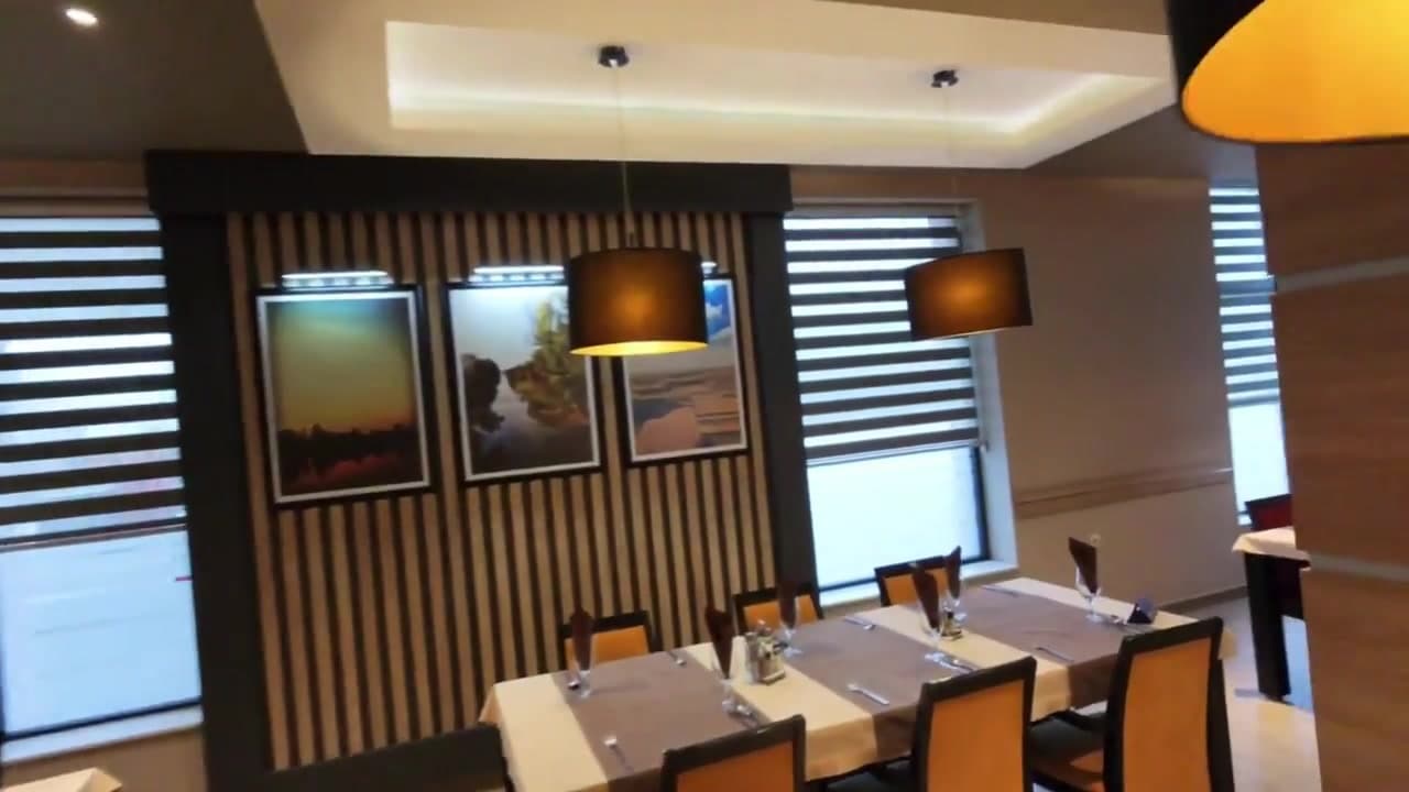 Restorani i Kafići